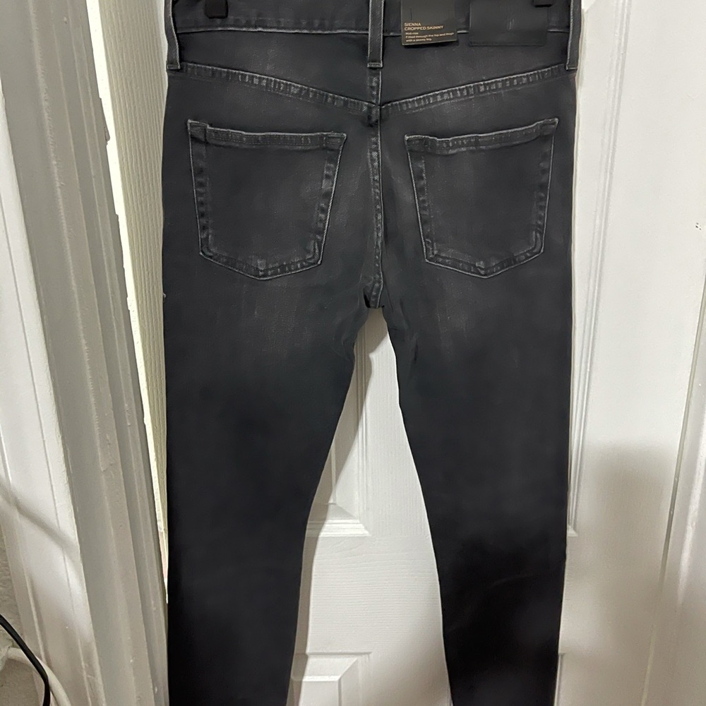 Frye Woman Jeans